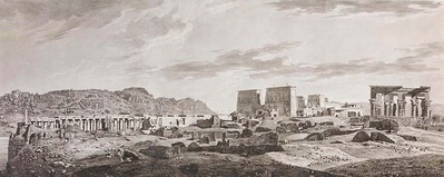 21972
          <br/>
          Description de l'Égypte. Antiquites planches I-II
          <br/>
          <em></em>